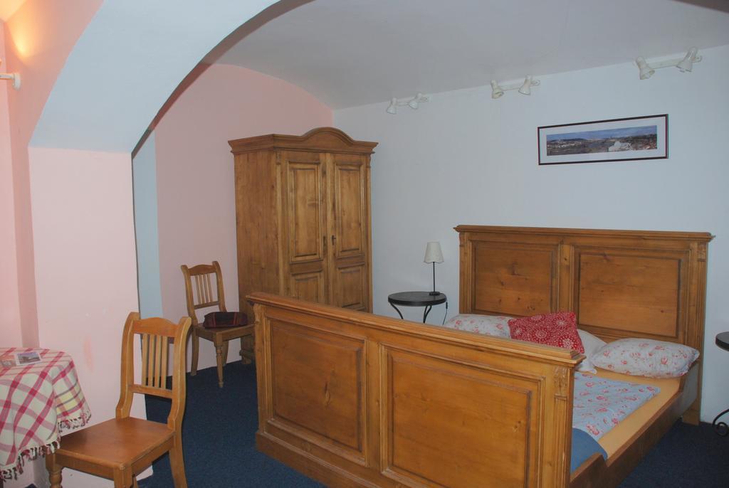 Pension Atelier 12 Praha Eksteriør bilde